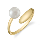 Akoya Pearl Mindy Ring