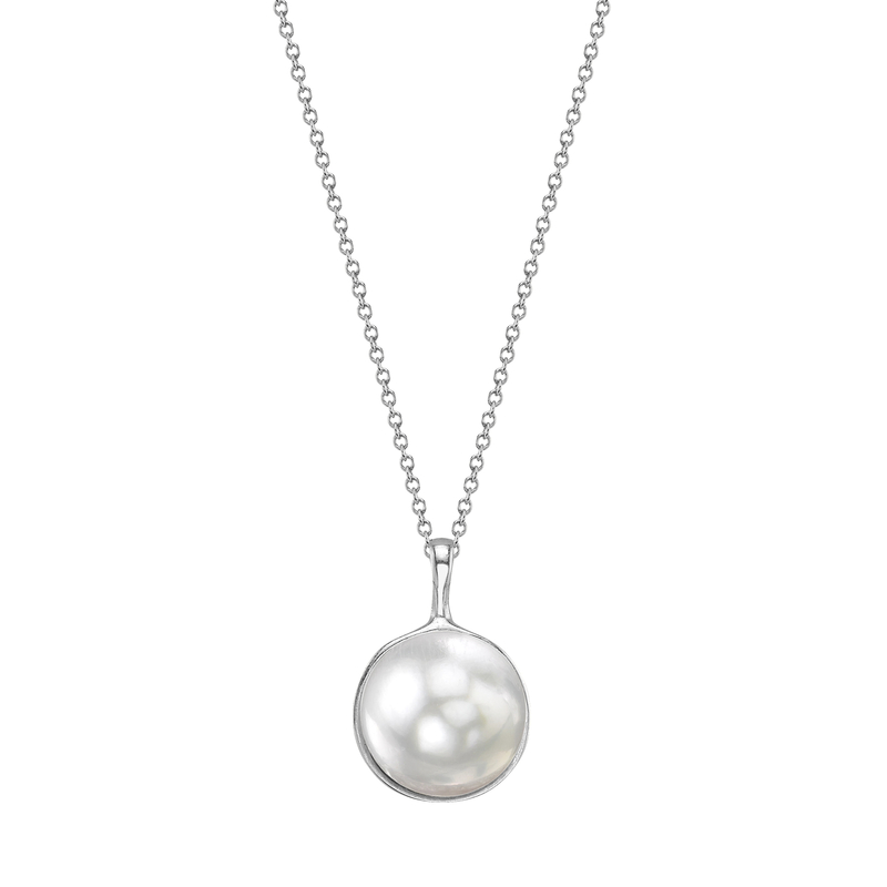 South Sea Pearl Harriett Pendant